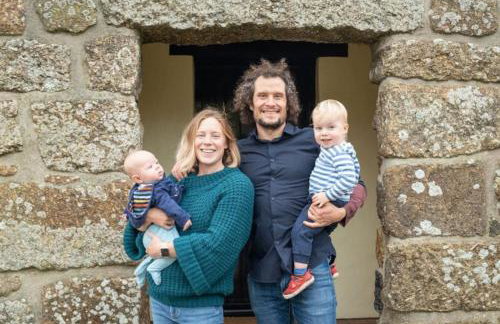 Naut Retreat, The Cart Lodge - Cosy cottage, walk to Porthcurno beach, Pedn Vouder & Minack Theatre - Photo 41