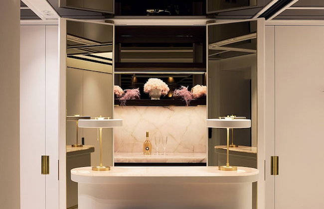 Kuka Luxury Living Athens - Foto 5