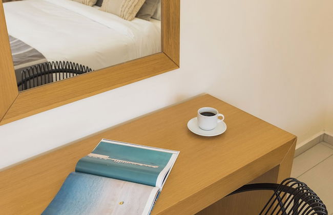 Villa Di Mare Seaside Suites - Foto 25