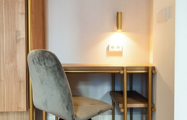 Limehome San Sebastian Zubieta Kalea - Photo 18