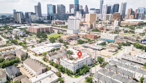 Midtown Urban Retreat 2story 1BD Apartment - Foto 5