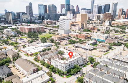 Midtown Urban Retreat 2story 1BD Apartment - Foto 5