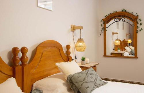 Increíble apartamento Torrecilla - Foto 13