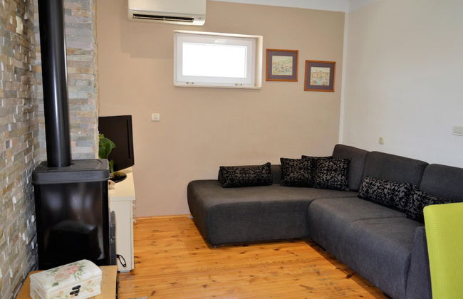 Coastal Apartment - Sleeps 6, Balcony & Parking - Foto 17