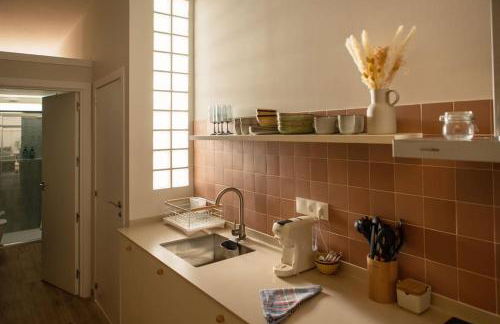 Apartamento con terraza Junto a Ruzafa - Photo 28