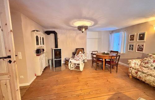 Forsthaus Bergfrieden am Kloster Sankt Marienthal - Foto 9