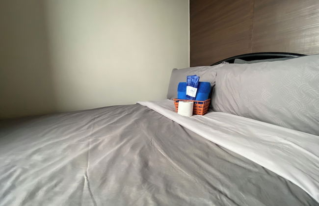 Sunset View at Air Residences Makati - Photo 23