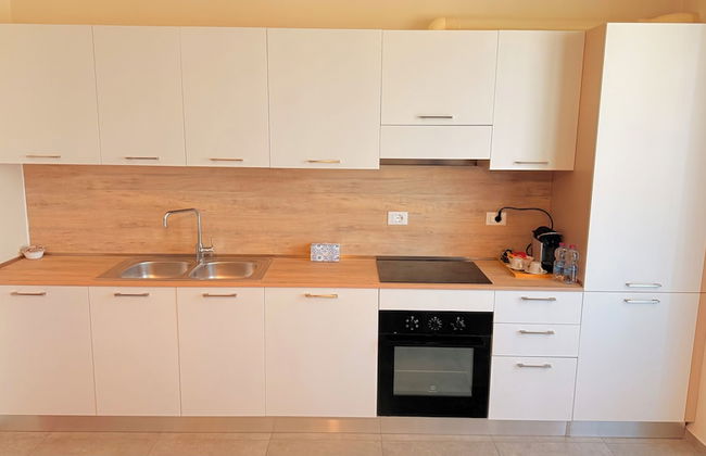 Appartamento Dante - Foto 13