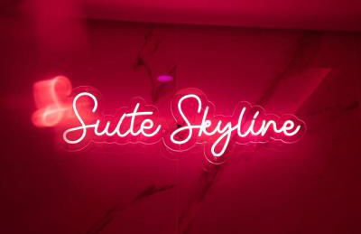 Beautiful Skyline Suite 30 minutes from Paris! - Foto 20