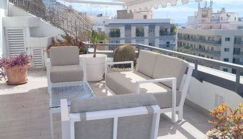 Sky Santa Cruz Penthouse - Foto 3