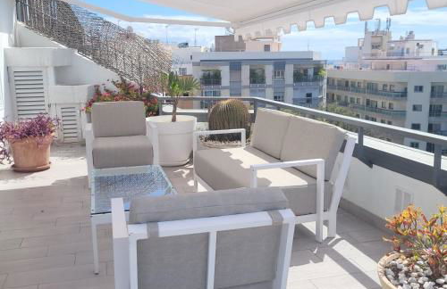 Sky Santa Cruz Penthouse - Foto 3