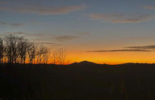 Mountain Ridge Retreat - Foto 38