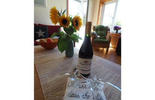 Süderhof Apartment 2 - Foto 24