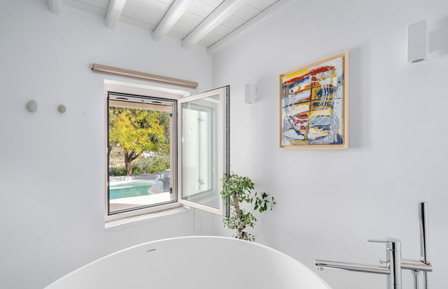 Rabagas Suites - Foto 16