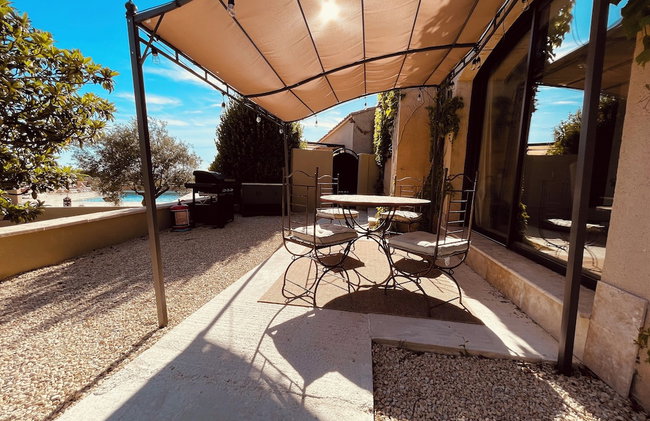 La Réserve Provence - Foto 145