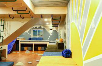 Family Fun Indoor Play Zone UP Waterfalls - Foto 44