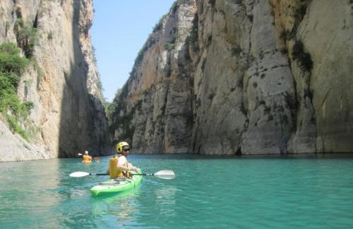 ACOGEDOR ÁTICO DÚPLEX EN TREMP - Foto 62