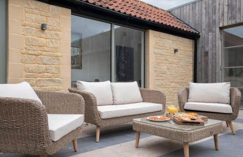 The Old Dairy: A Stunning Detached Rural Retreat - Foto 44