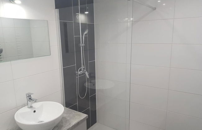 Chalet With Dishwasher in the Green Kempen - Foto 6