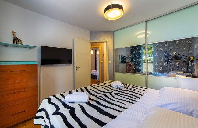 Zen Luxury Apartment - Foto 5