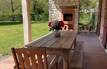 Maison de caractère avec jardin - Foto 6