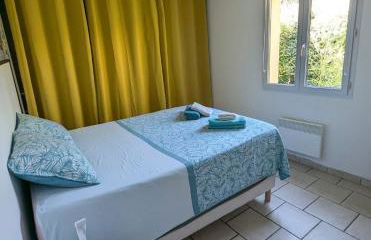 Peaceful 4 stars eco-friendly villa with private pool and parking - Foto 14