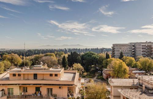 Amor Rome Apartment & Suites - Foto 23