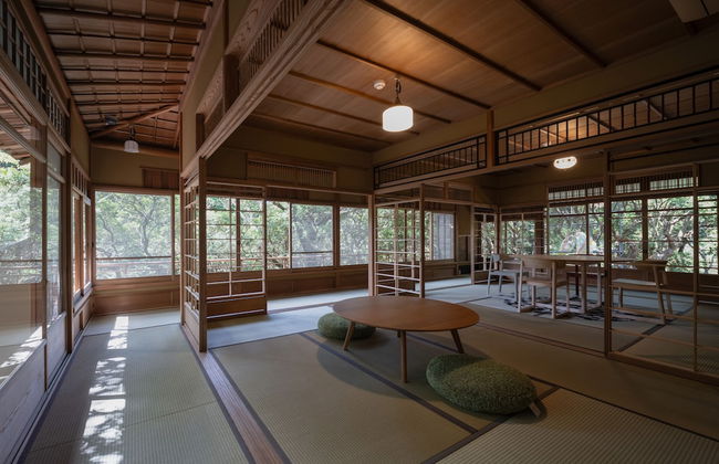 ThinkStay Mt. - Foto 33