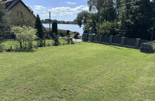 Pokoje Gościnne Nad Jeziorem - Foto 45