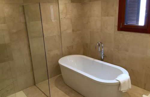 Awesome 5* Lux Villa - El Valle - Pool/Jacuzzi - Foto 40