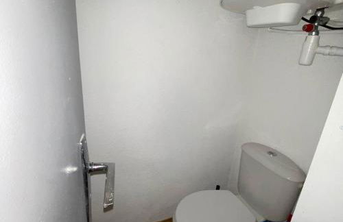 Appartement pour 4 pers, proche plage, parking, terrasse, commerces à proximité - FR-1-81-559 - Foto 14