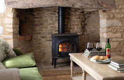 Patch Hill House - Foto 6