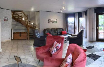 Haus Münsterland - Foto 6