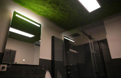 KS Stays Apartments - 2 Schlafzimmer mit 4 Einzelbetten in Bielefeld - Foto 25