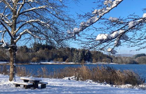 Draußen am See - Foto 43