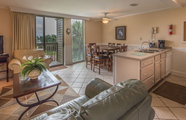 Villas By the Sea Resort & Conference Center - Photo 9