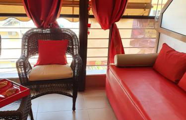 Apartmani Vesna Luxury ap 5 & 6 Paralia - Foto 40