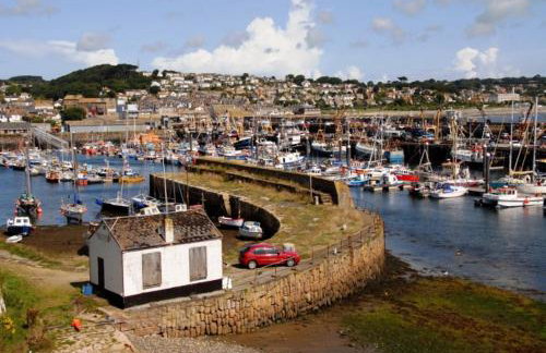 Starboard Cottage - Photo 19