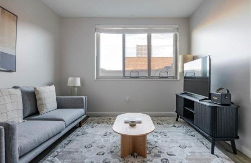 Blueground Central Square rooftop nr Harvard BOS-1258 - Foto 4