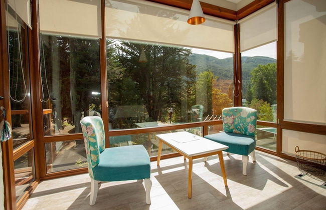 Origen de la Bahia - Apart hotel - Foto 26