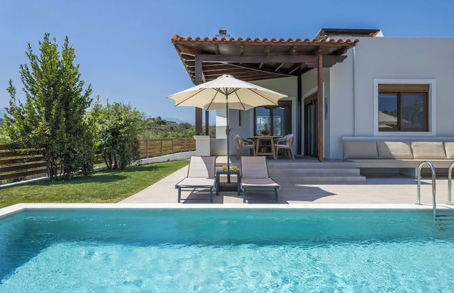 Villa Wisdom - Foto 27