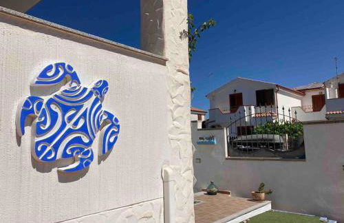 Flamingo's House in Sant'Antioco, Sardinia - Foto 15