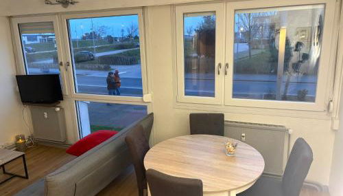 Studio bord de mer - Foto 2