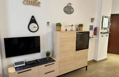 Apartamento Mar del Sur - Foto 12