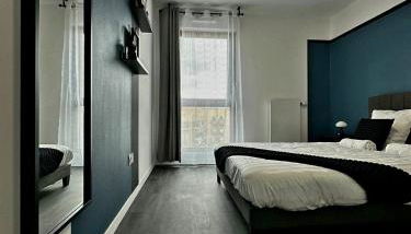 Appartement T2 - Foto 3