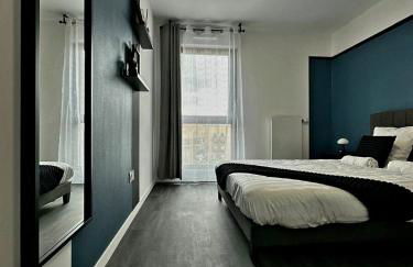 Appartement T2 - Foto 3