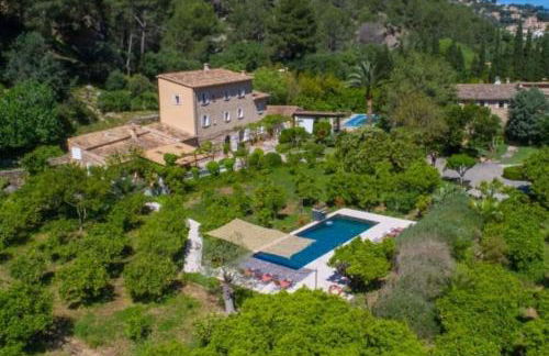 CAMP DE SON LLEMPAIES - SON TARONGER, finca for 12 - Foto 23