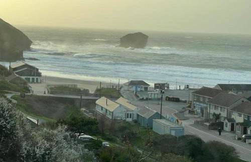 Citrus Chalet, modern light and airy! - Foto 7