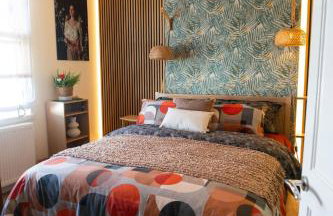 ApArt 2 Luxury 3BR Apartment Free Parking Sleeps 6 - Foto 71