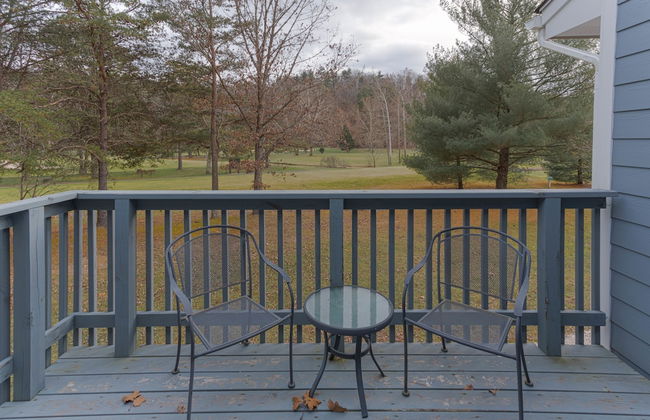 Chalet High by Coolvacay - Foto 26